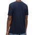 CAMISETA AZUL OSCURA TEE ENTER BOSS